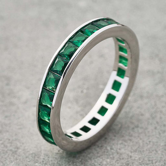 Anillo Ares