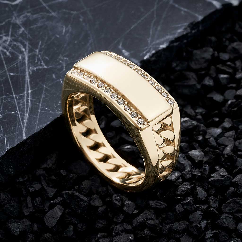 Anillo Apolo