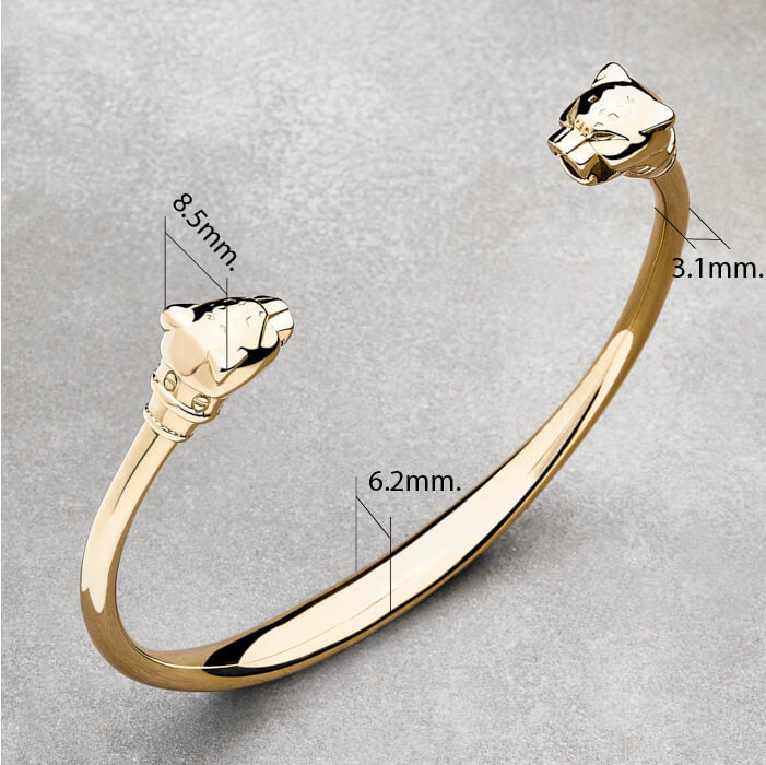 Brazalete Pantera