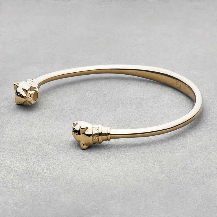Brazalete Pantera