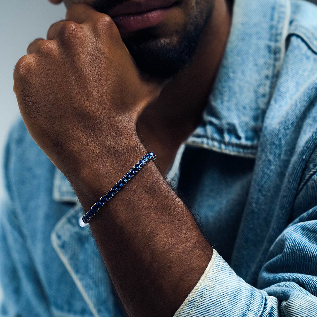 Pulso Tennis Cuadrado