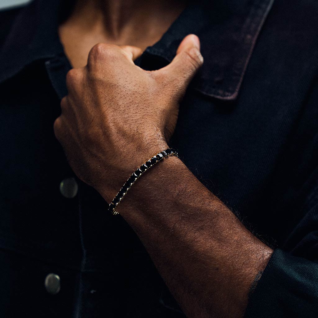 Pulso Tennis Cuadrado