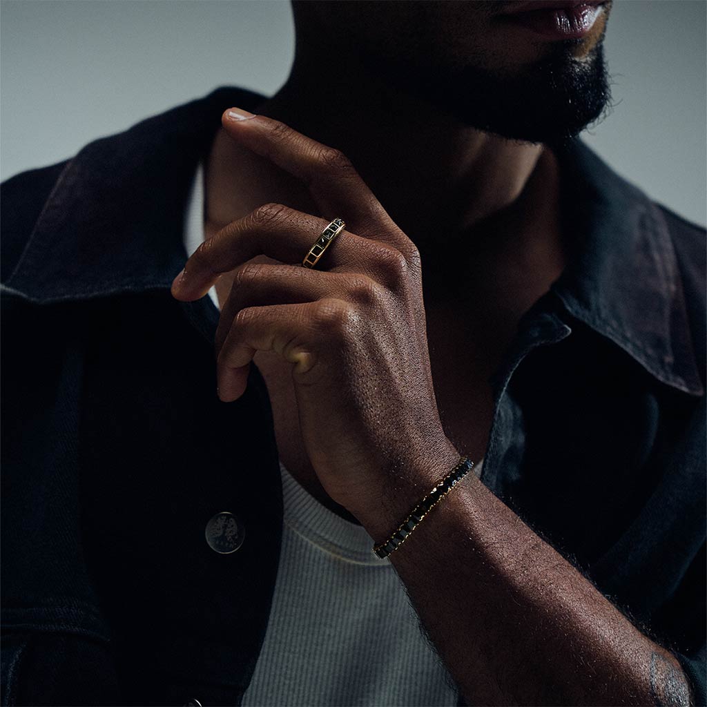 Pulso Tennis Cuadrado