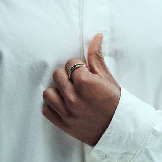 Anillo Ares
