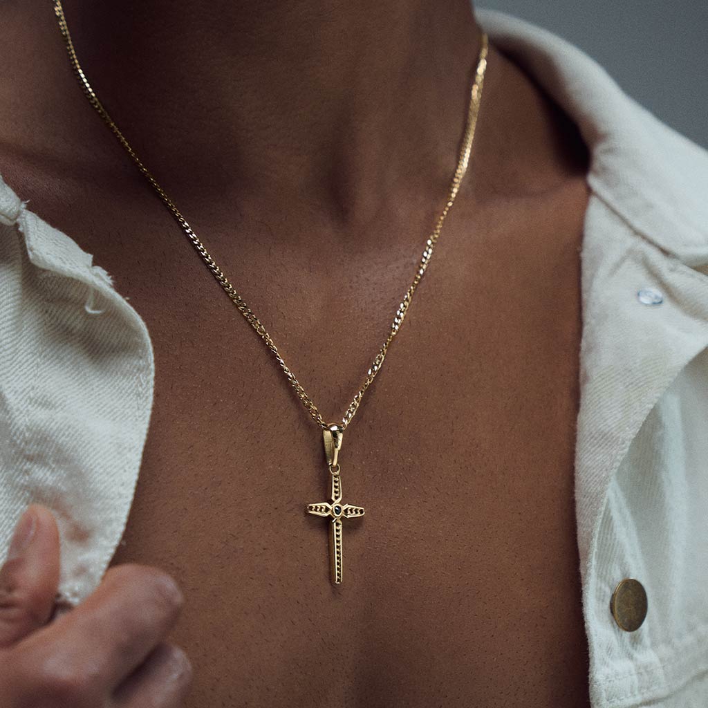 Cruz Suprema
