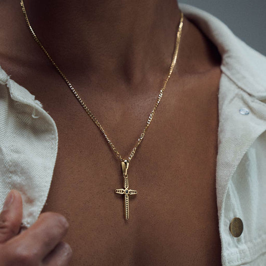Cruz Suprema
