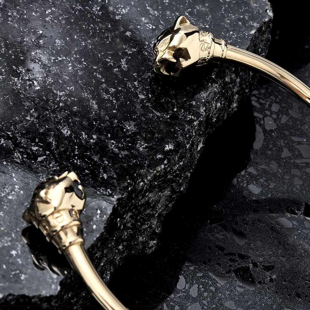Brazalete Pantera