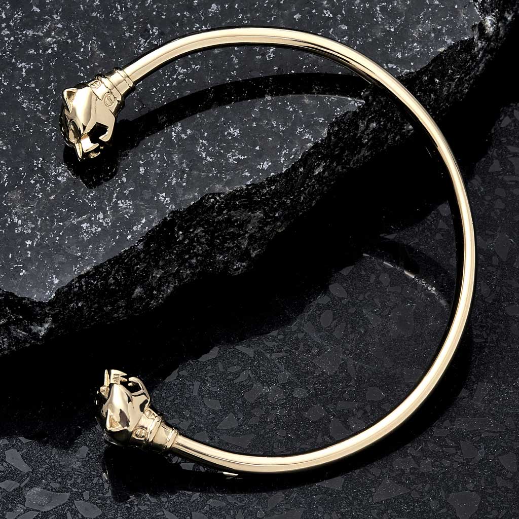 Brazalete Pantera