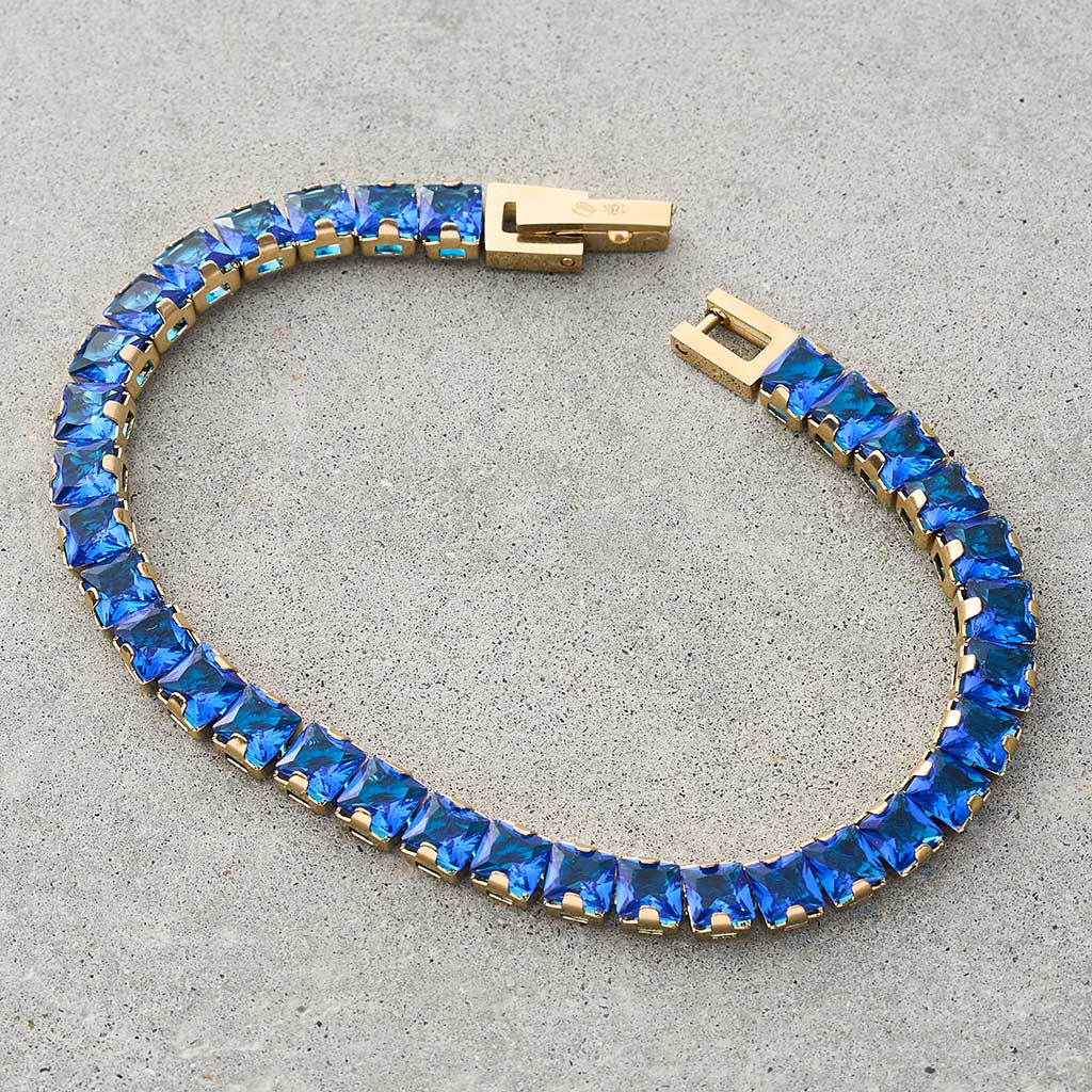 Pulso Tennis Cuadrado