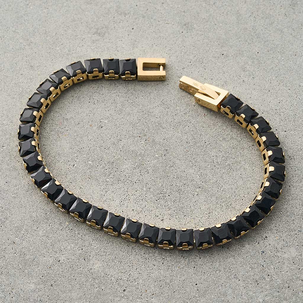 Pulso Tennis Cuadrado