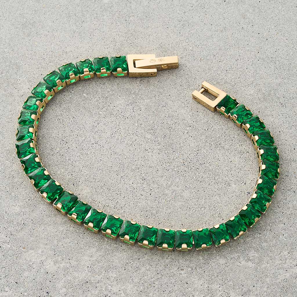 Pulso Tennis Cuadrado