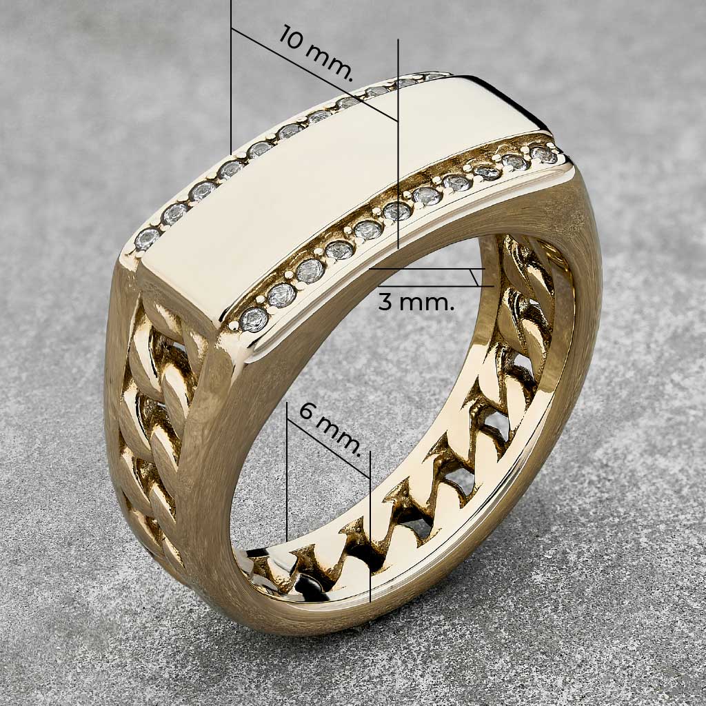 Anillo Apolo